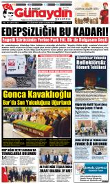 NİĞDE GÜNAYDIN