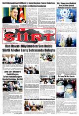SİİRT