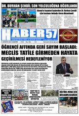 HABER 57