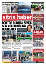 VİTRİN HABER