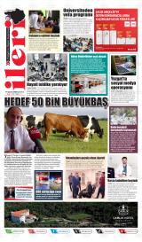 İLERİ