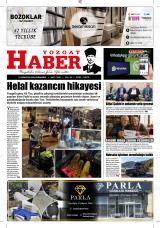 YOZGAT HABER