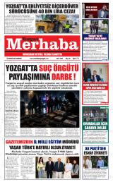 MERHABA YOZGAT
