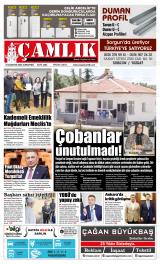 YOZGAT ÇAMLIK