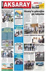 YENİ AKSARAY