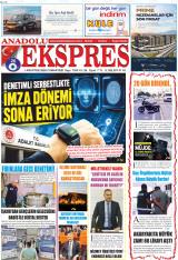 ANADOLU EKSPRES