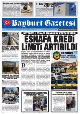 BAYBURT