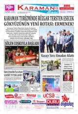 KARAMANIN SESİ