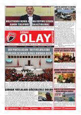 ŞIRNAK OLAY