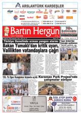 BARTIN HERGÜN