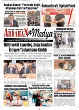ARDAHAN MEDYA