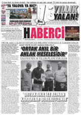 HABERCİ