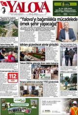 YALOVA