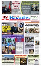 VİZYON HAVADİS