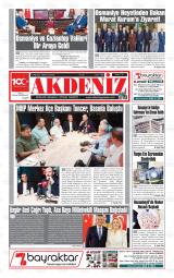 AKDENİZ