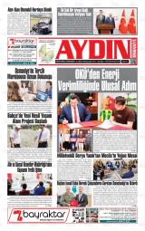 AYDIN OSMANİYE