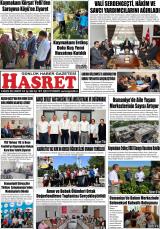 HASRET