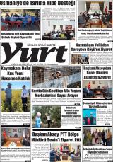 YURT