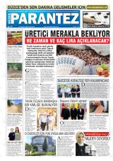 DÜZCE PARANTEZ