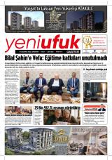 YENİ UFUK