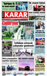 KESİN KARAR