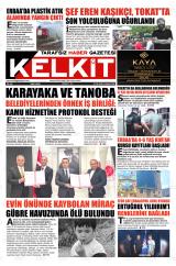 KELKİT