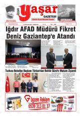 IĞDIR YAŞAR