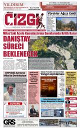 MİLAS ÇİZGİ