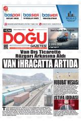 YENİ DOĞU