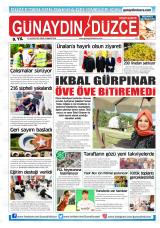 GÜNAYDIN DÜZCE