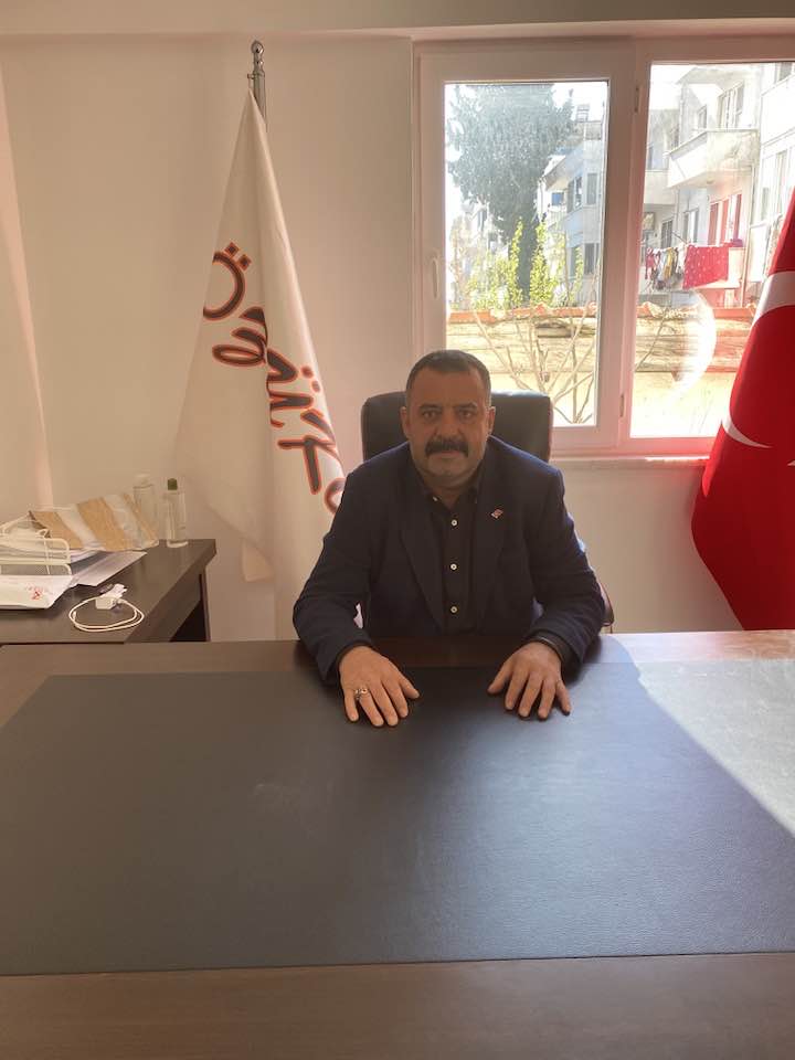 Naci Şenses Kararını Verdi