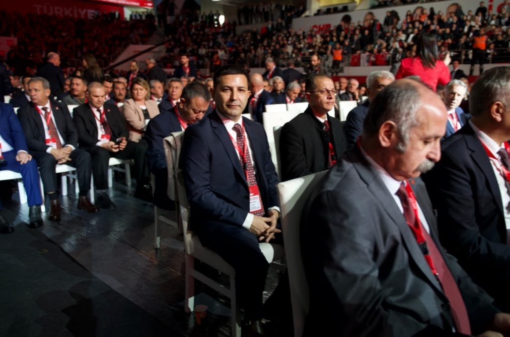 Başkan Günel: “Kendi Rekorumuzu Kıracağız”