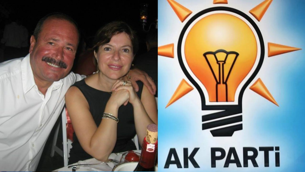 AK Parti Kuşadası’nda Belediye Başkanlığı İçin Kopya Çözüm