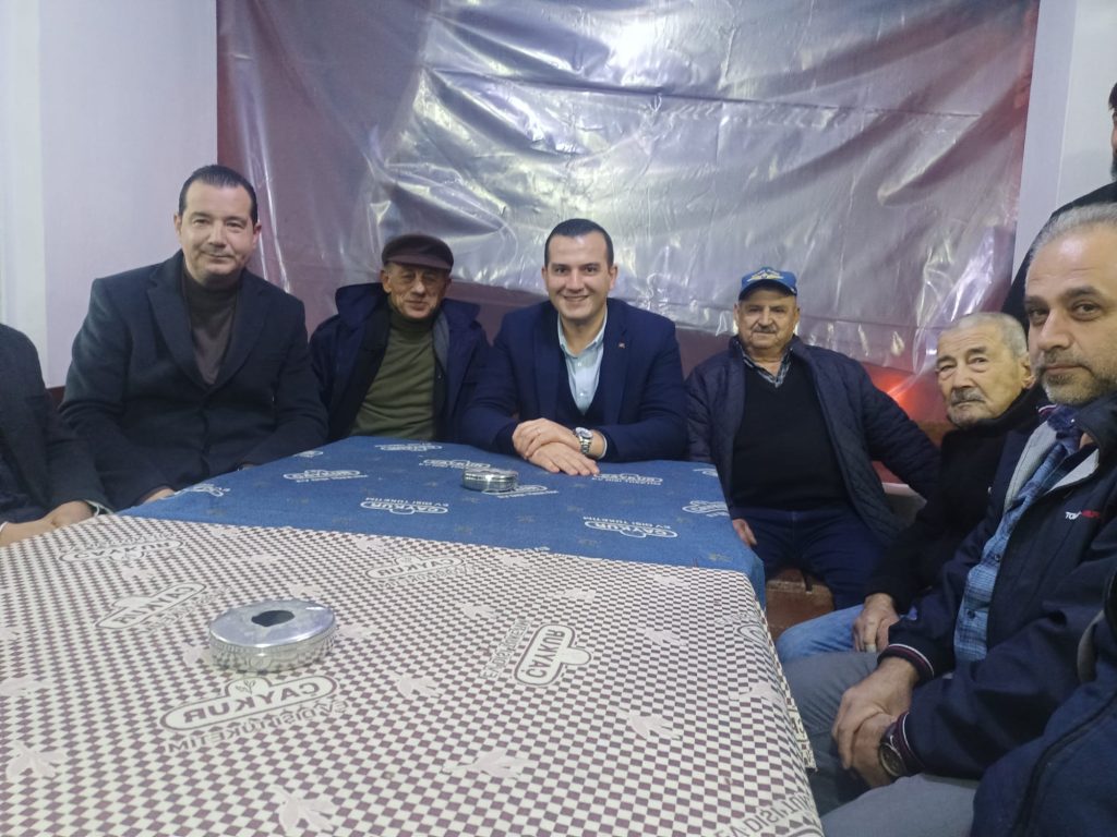 Burak Pehlivan Çalışmalarında Vites Yükseltti