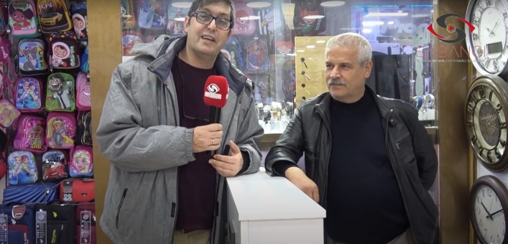 Akrep ile Yelkovan Arasında Yaşanan Hayat