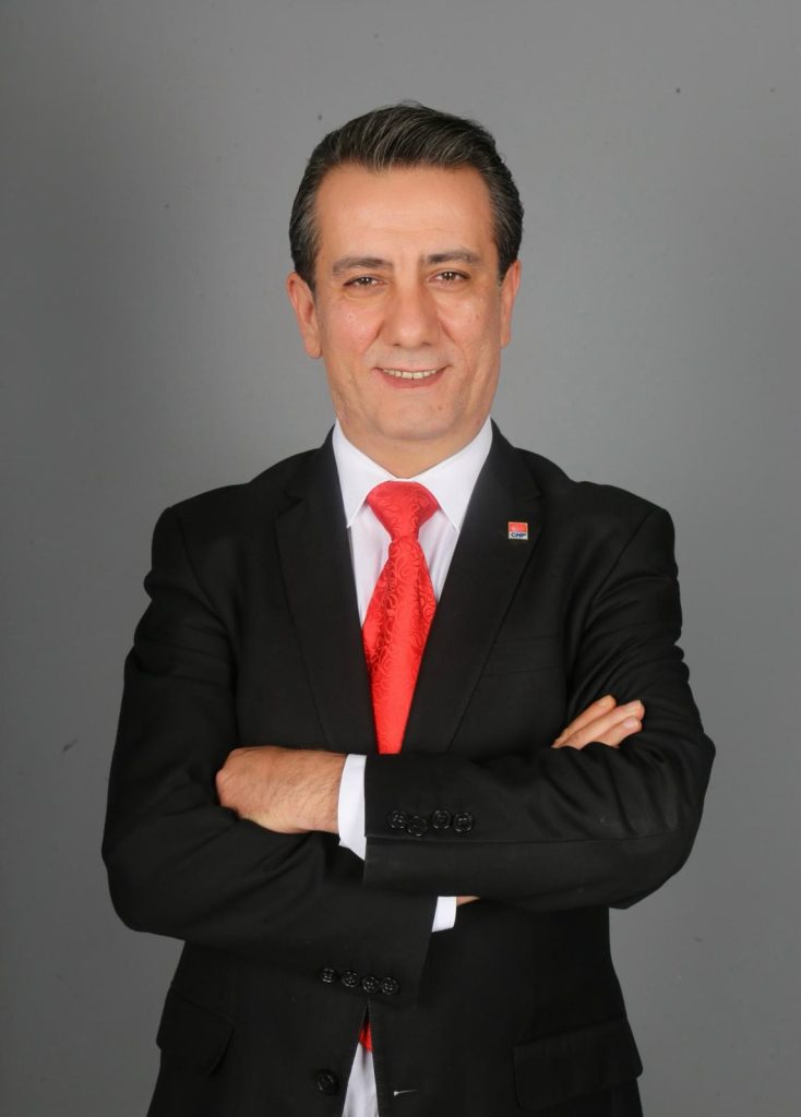 CHP’li Yetişkin İddialara Cevap Verdi; “Birlikte Güçlüyüz”