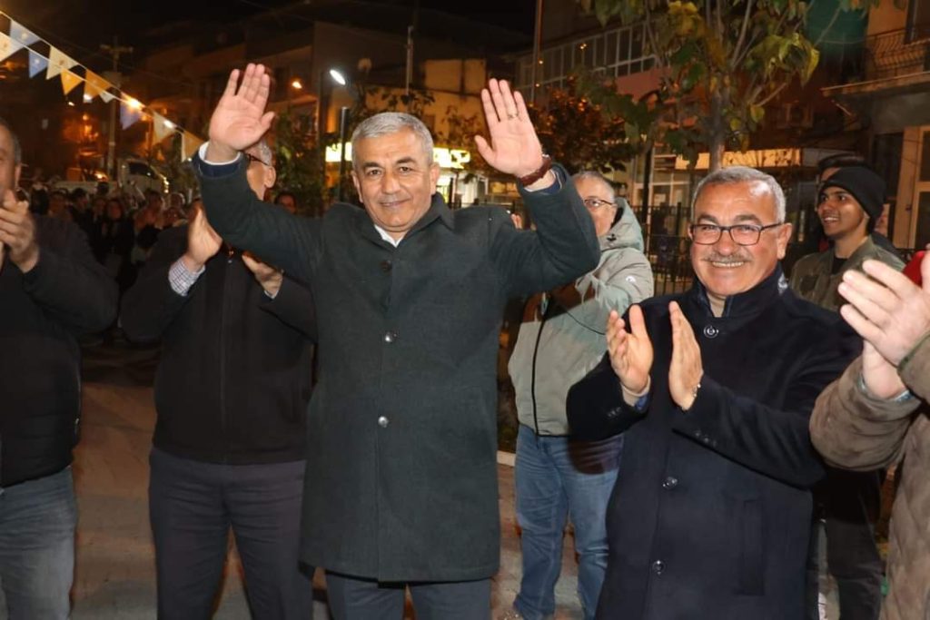 Başkan Kaplan’dan Koçarlı’ya İvme Kazandıracak 32 Proje