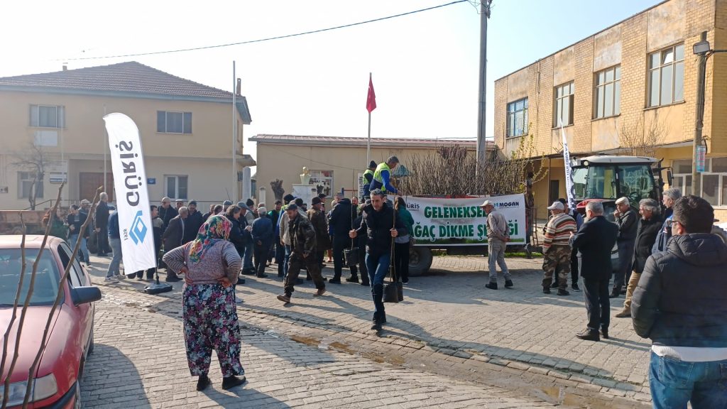 Jeotermal Şirketi Günah Çıkartıyor
