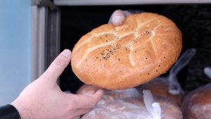 Aydın Büyükşehir Belediyesi’nden 7,5 Liraya Ramazan Pidesi