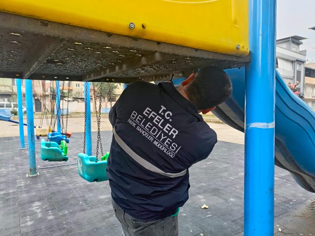 BAŞKAN YETİŞKİN’DEN DUYARLILIK ÇAĞRISI