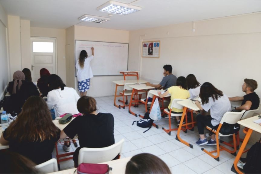 EFESEM’DE YENİ DÖNEM BAŞVURULARI BAŞLADI