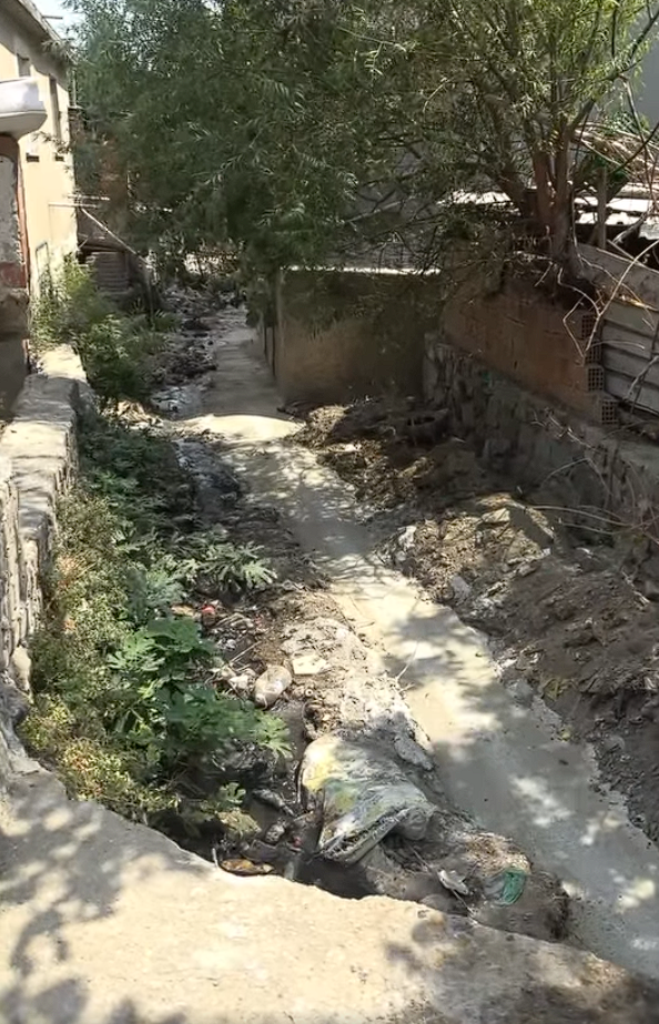 Savuca Mahallesi’nde Büyük Sorun Çözülüyor