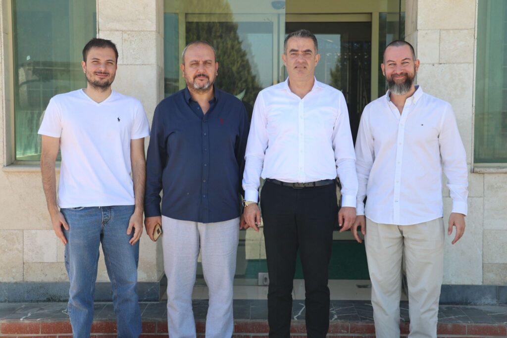 KOÇARLI’DA FESTİVAL SEFERBERLİĞİ: BAŞKAN ARICIYA TAM DESTEK