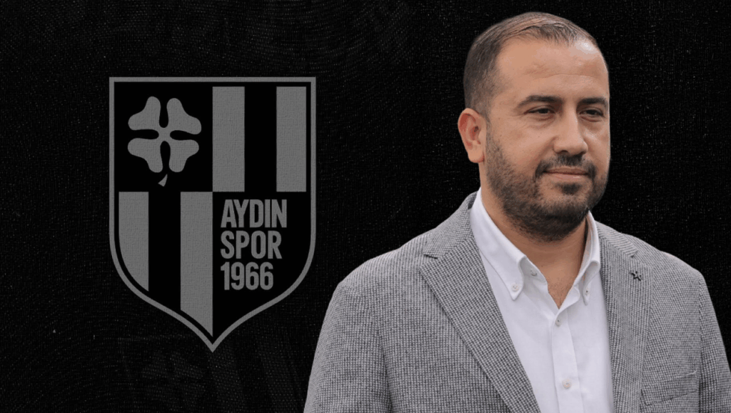 Aydınspor Çöküşün Eşiğinde: Başkan Çıray İstifa Etti, Şehirden Hâlâ Ses Yok