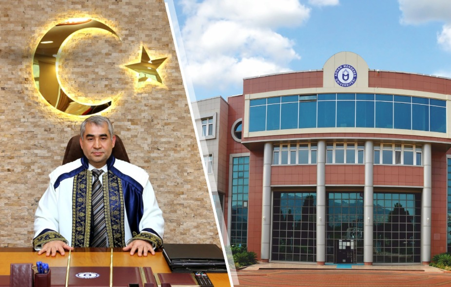 ADÜ’nün 2026 Bütçesi 7,9 Milyar TL’ye Yükseldi