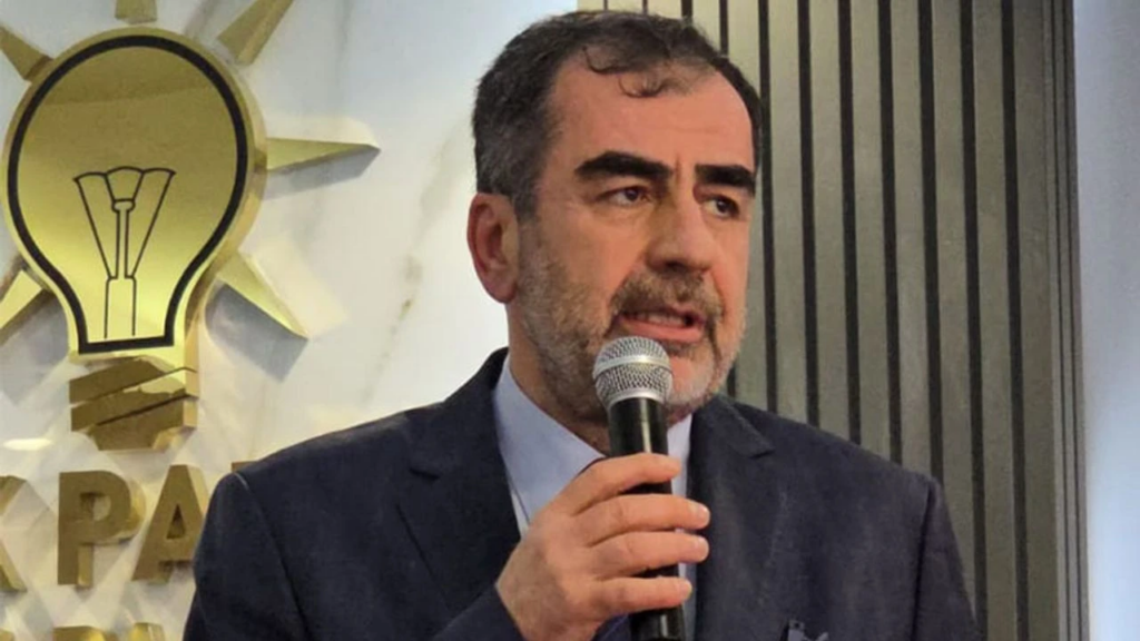 MEHMET ERDEM MÜJDEYİ VERDİ AYDIN YENİ ADLİYE BİNASI İHALEYE ÇIKIYOR