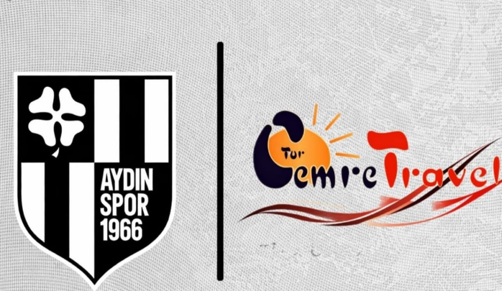 Aydınspor’a Konaklama Desteği