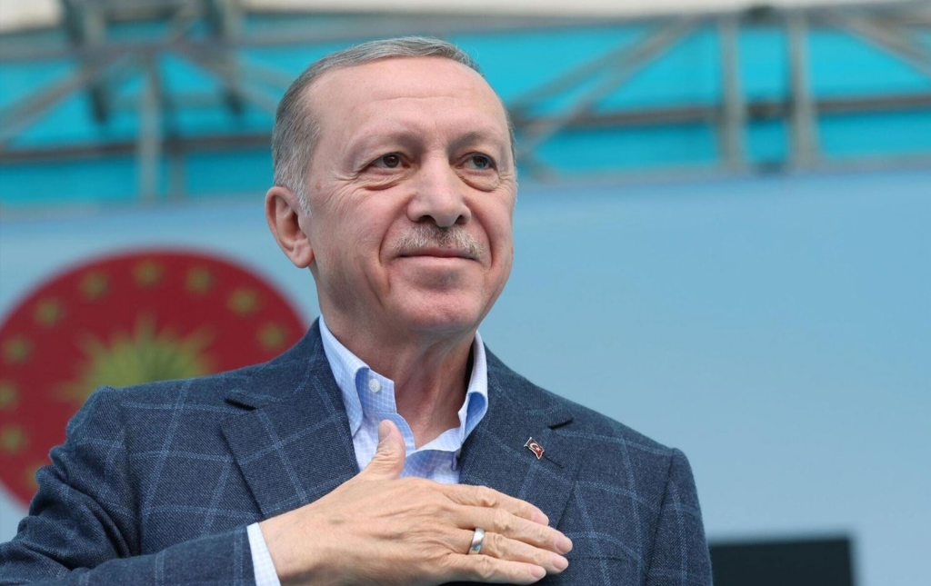 Cumhurbaşkanı Erdoğan Aydın’da Toplu Açılış Töreni Gerçekleştirecek