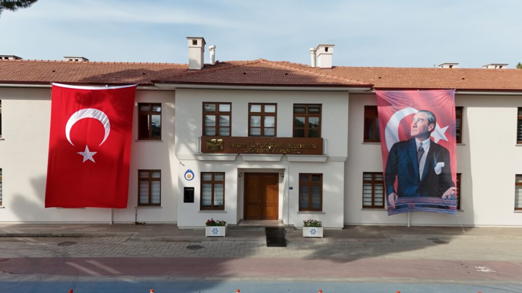 BAŞKAN ÇERÇİOĞLU’NDAN OTİZM DESTEK MERKEZLERİ’NDE YENİLİKÇİ UYGULAMA: TADİS İLE EĞİTİMLER BAŞLADI