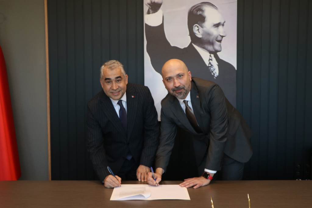 Söke Belediyesi ile ADÜ arasında iş birliği güçlenecek